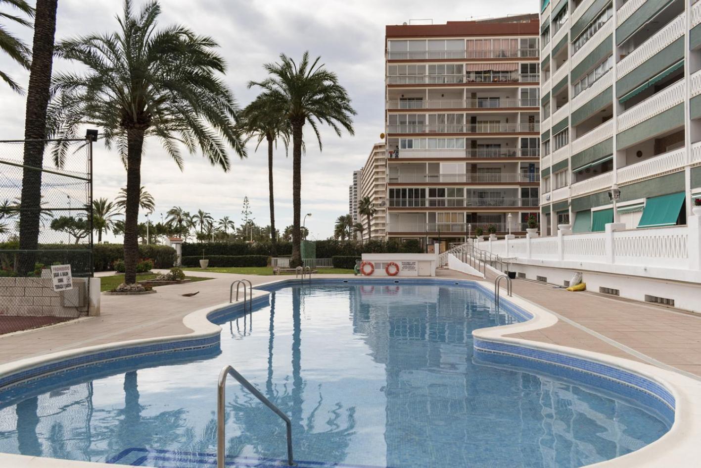 Lider, 2-I Apartment กูลเญรา ภายนอก รูปภาพ