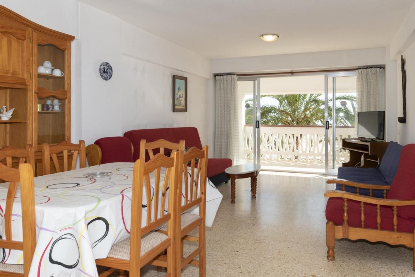 Lider, 2-I Apartment กูลเญรา ภายนอก รูปภาพ