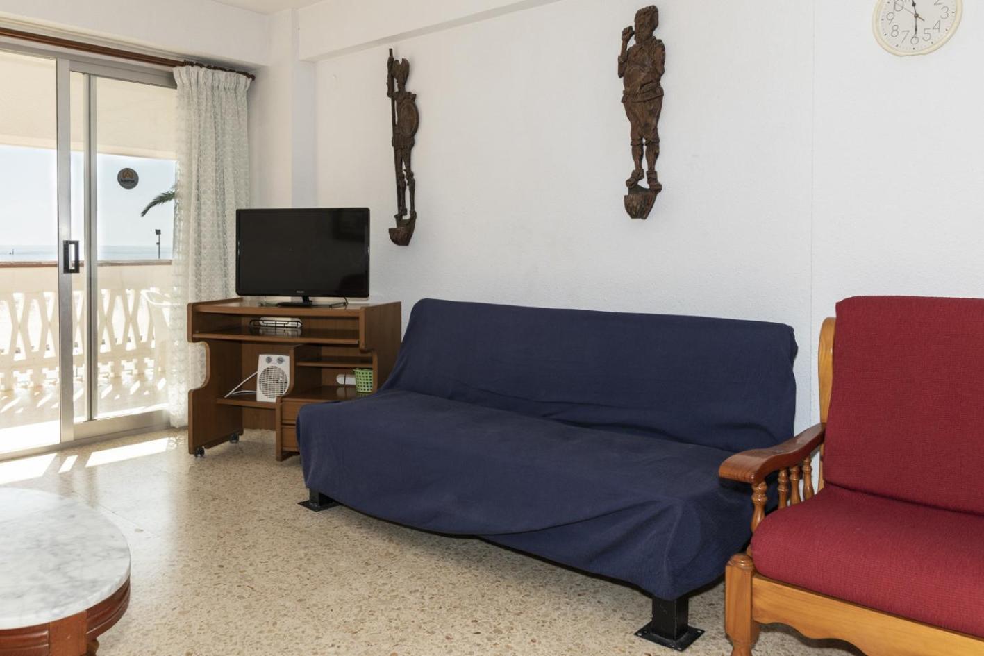 Lider, 2-I Apartment กูลเญรา ภายนอก รูปภาพ