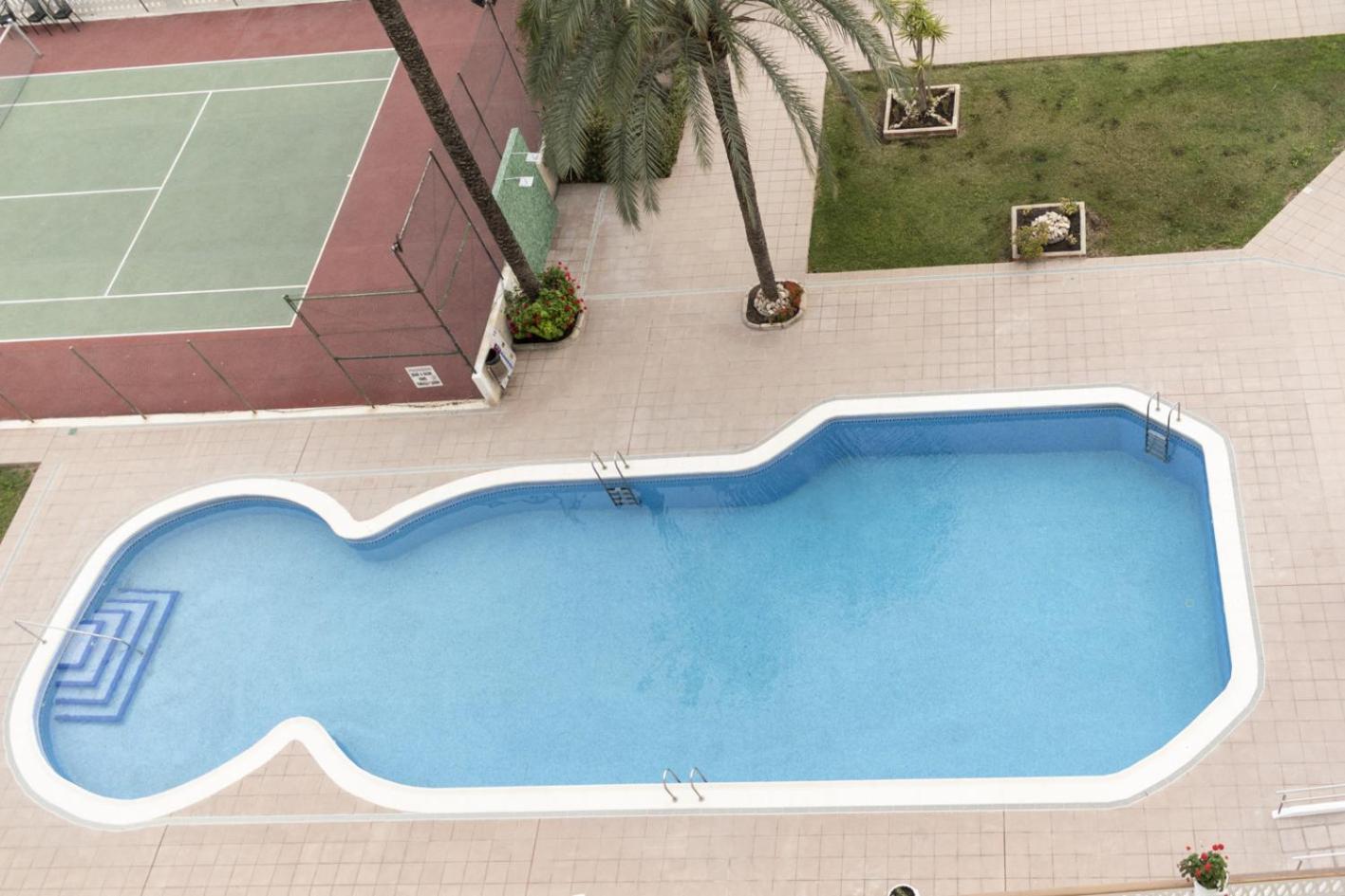 Lider, 2-I Apartment กูลเญรา ภายนอก รูปภาพ