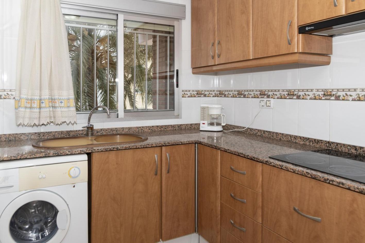 Lider, 2-I Apartment กูลเญรา ภายนอก รูปภาพ