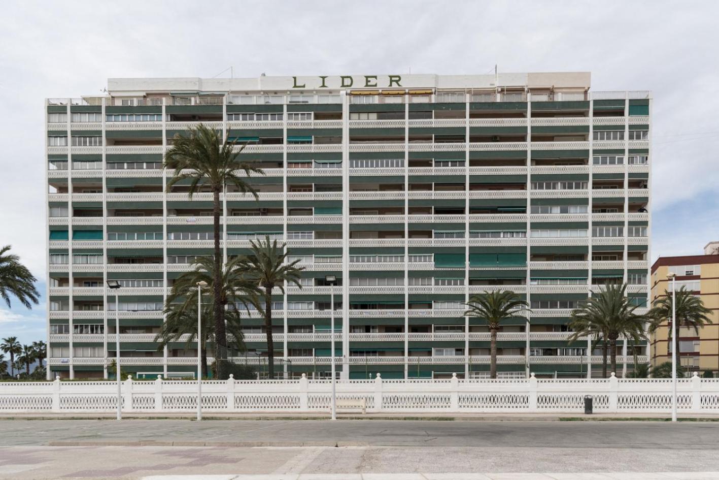 Lider, 2-I Apartment กูลเญรา ภายนอก รูปภาพ