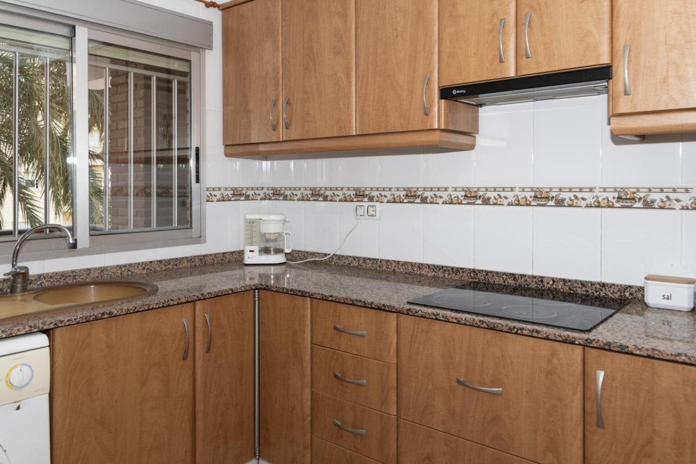 Lider, 2-I Apartment กูลเญรา ภายนอก รูปภาพ